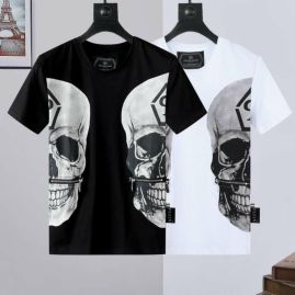 Picture of Philipp Plein T Shirts Short _SKUPPM-3XL78638811